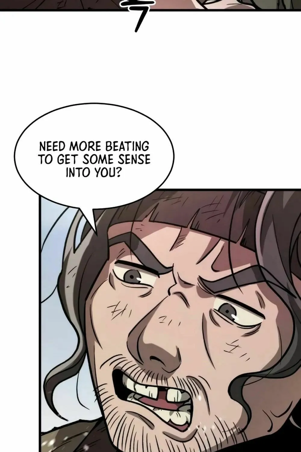 The New Beggars' Sect Chapter 5 page 32 - 