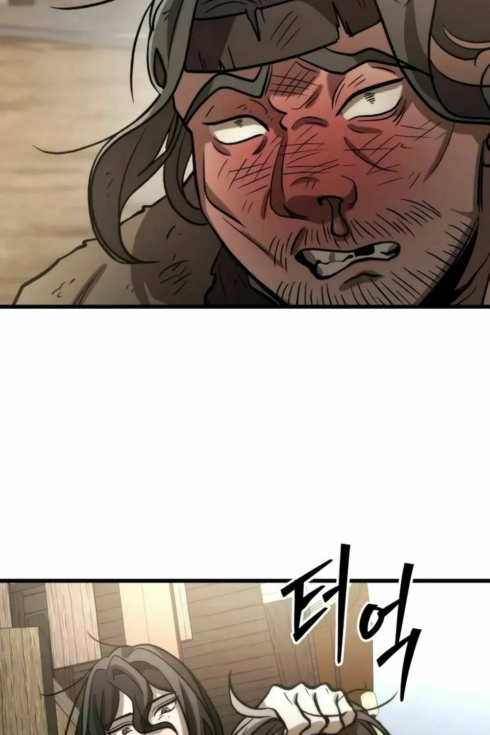 The New Beggars' Sect Chapter 5 page 37 - 
