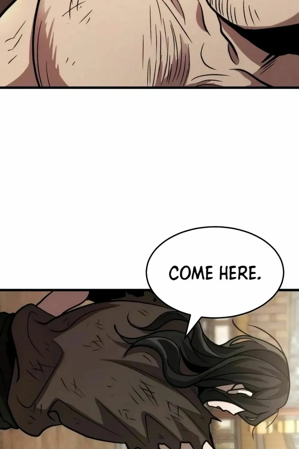 The New Beggars' Sect Chapter 5 page 42 - 