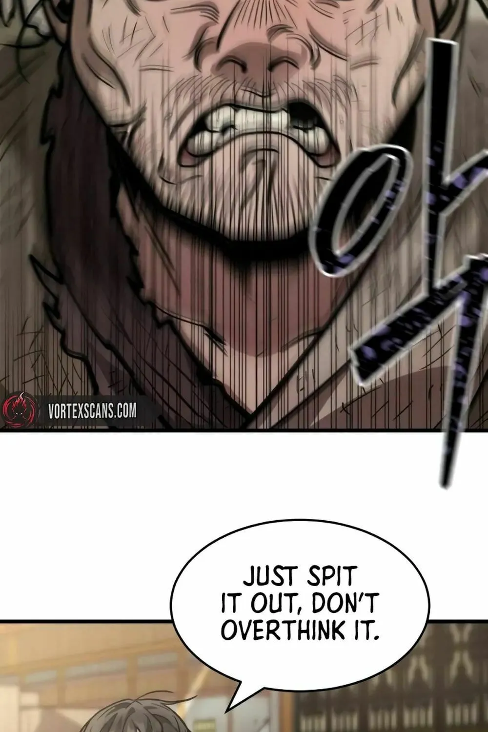 The New Beggars' Sect Chapter 5 page 57 - 