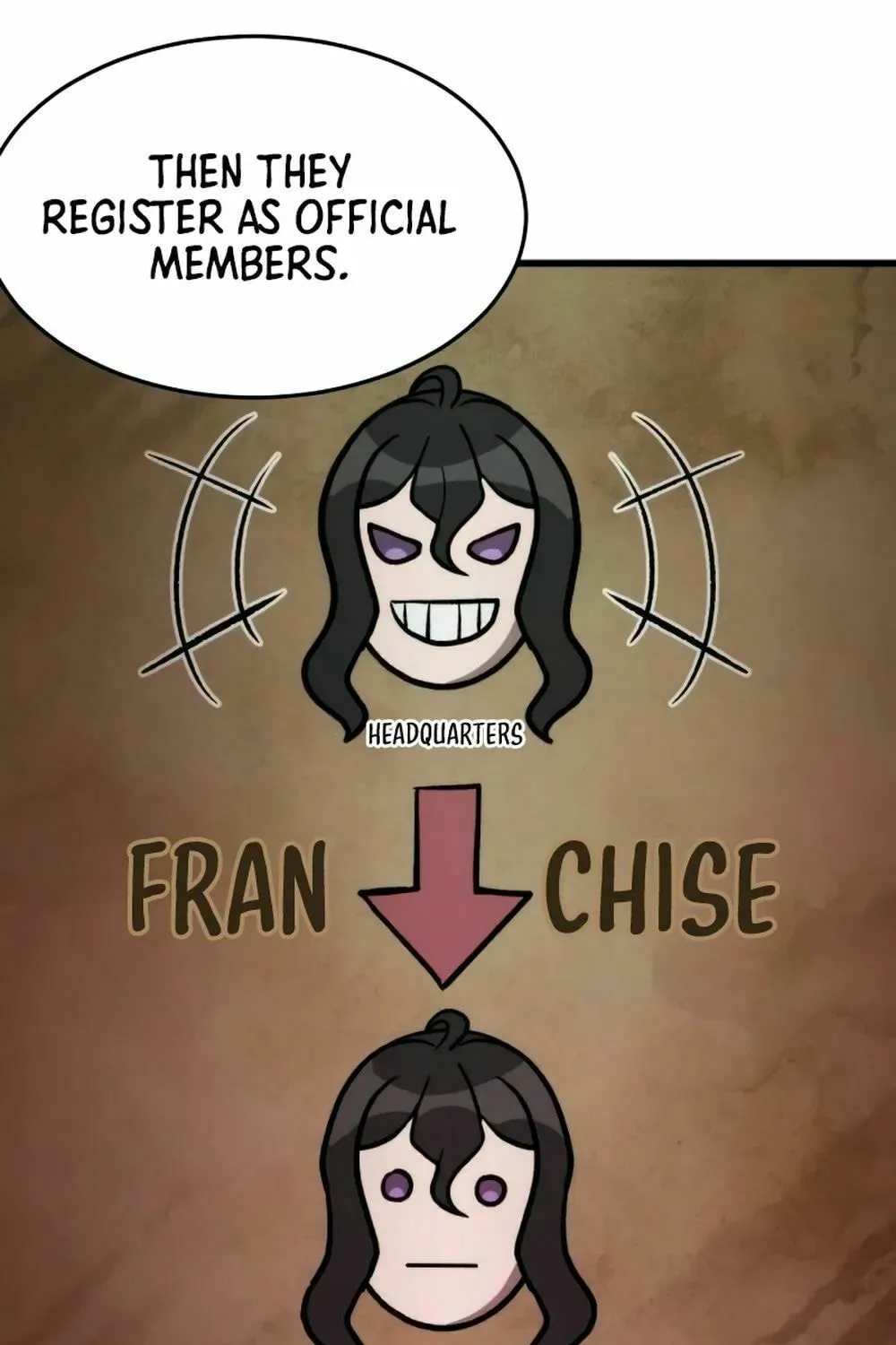 The New Beggars' Sect Chapter 5 page 61 - 