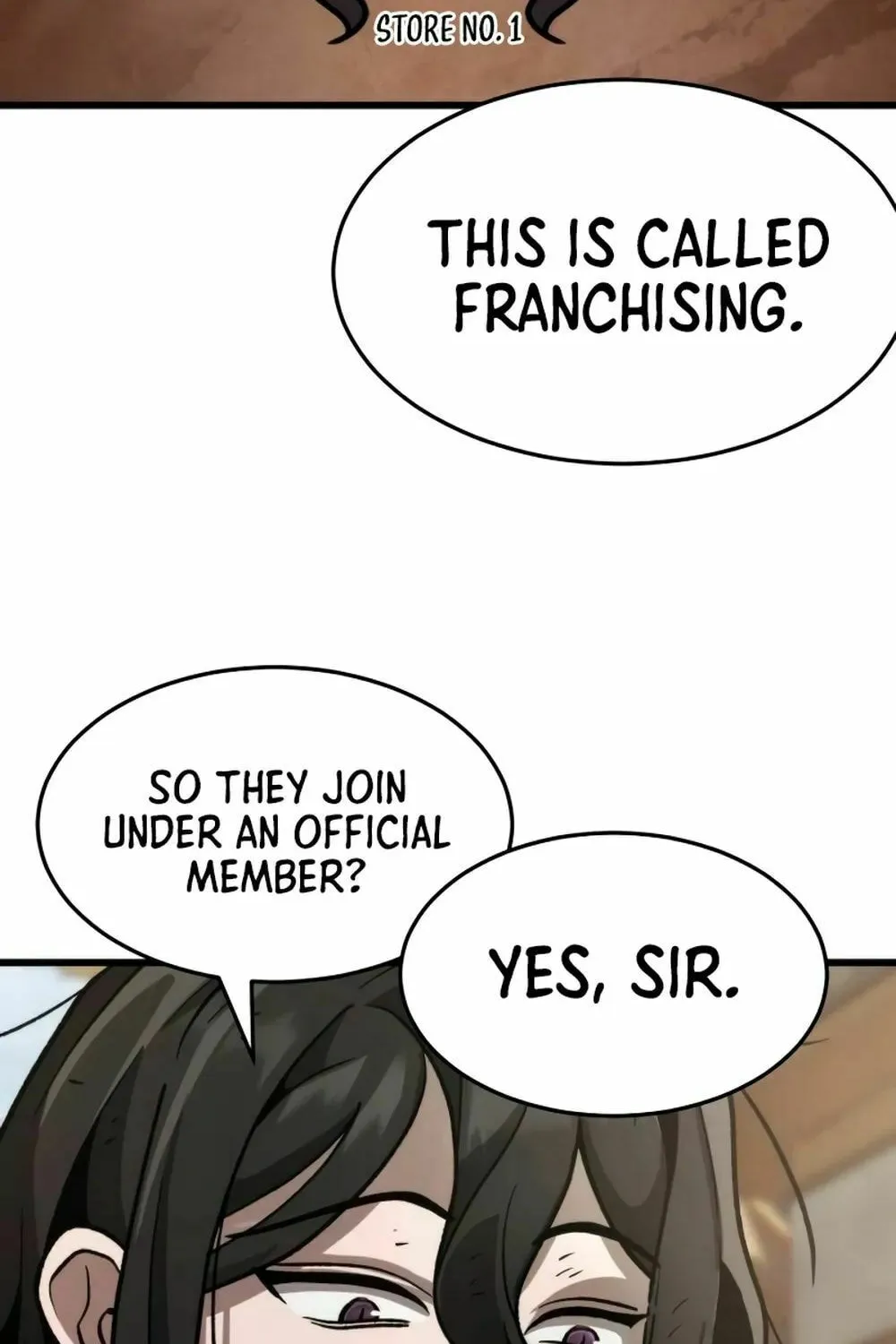 The New Beggars' Sect Chapter 5 page 62 - 