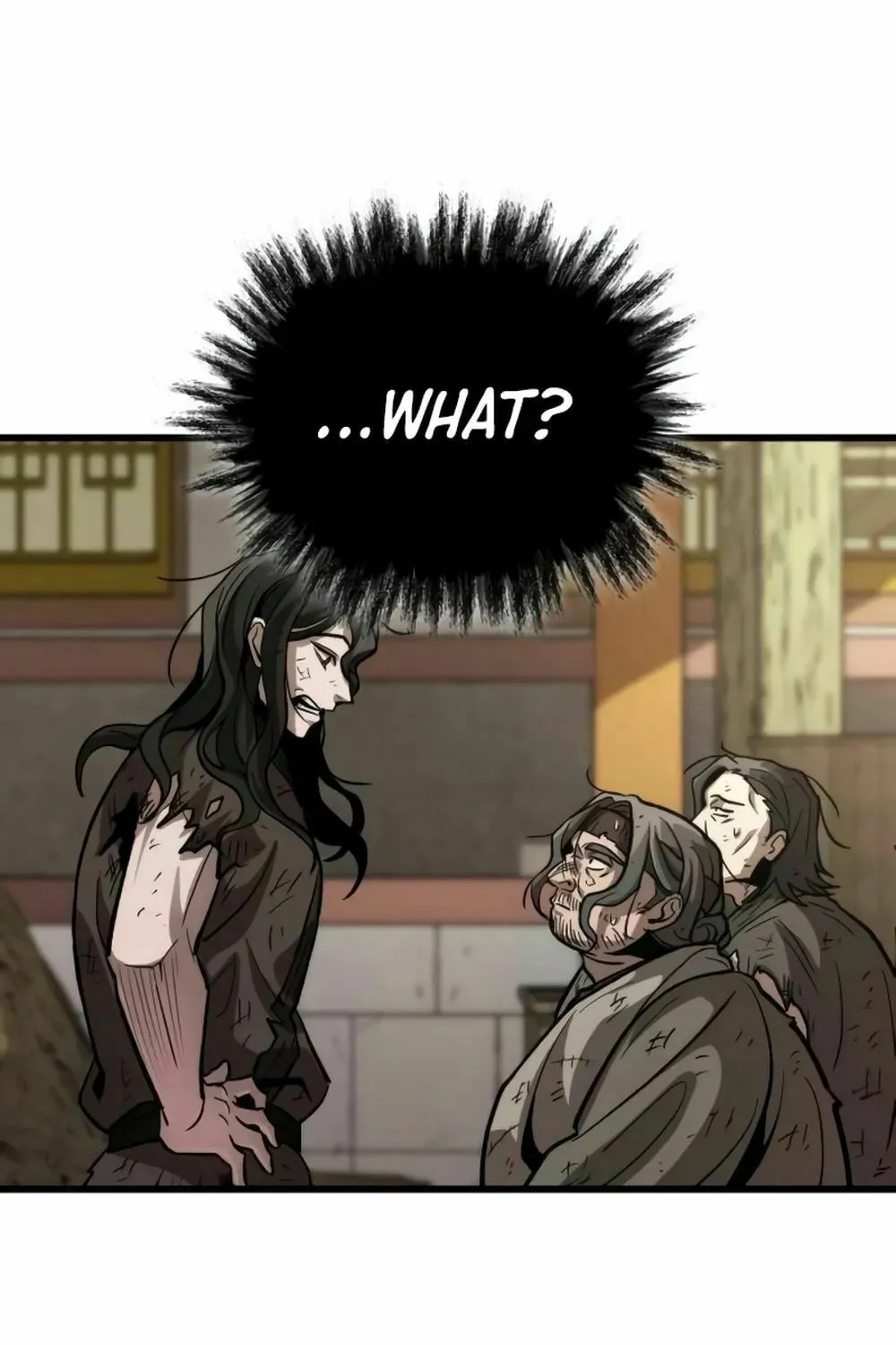 The New Beggars' Sect Chapter 5 page 65 - 
