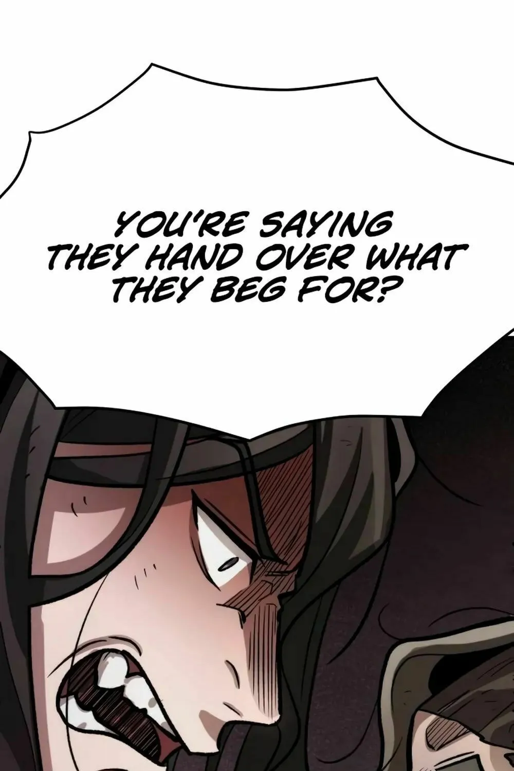 The New Beggars' Sect Chapter 5 page 66 - 