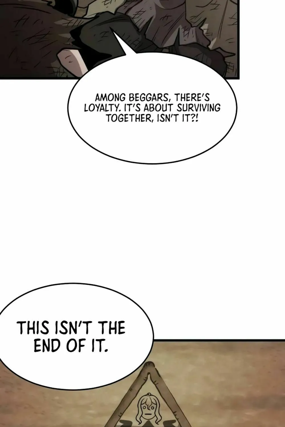 The New Beggars' Sect Chapter 5 page 72 - 