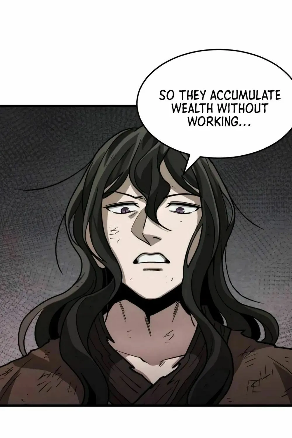 The New Beggars' Sect Chapter 5 page 78 - 