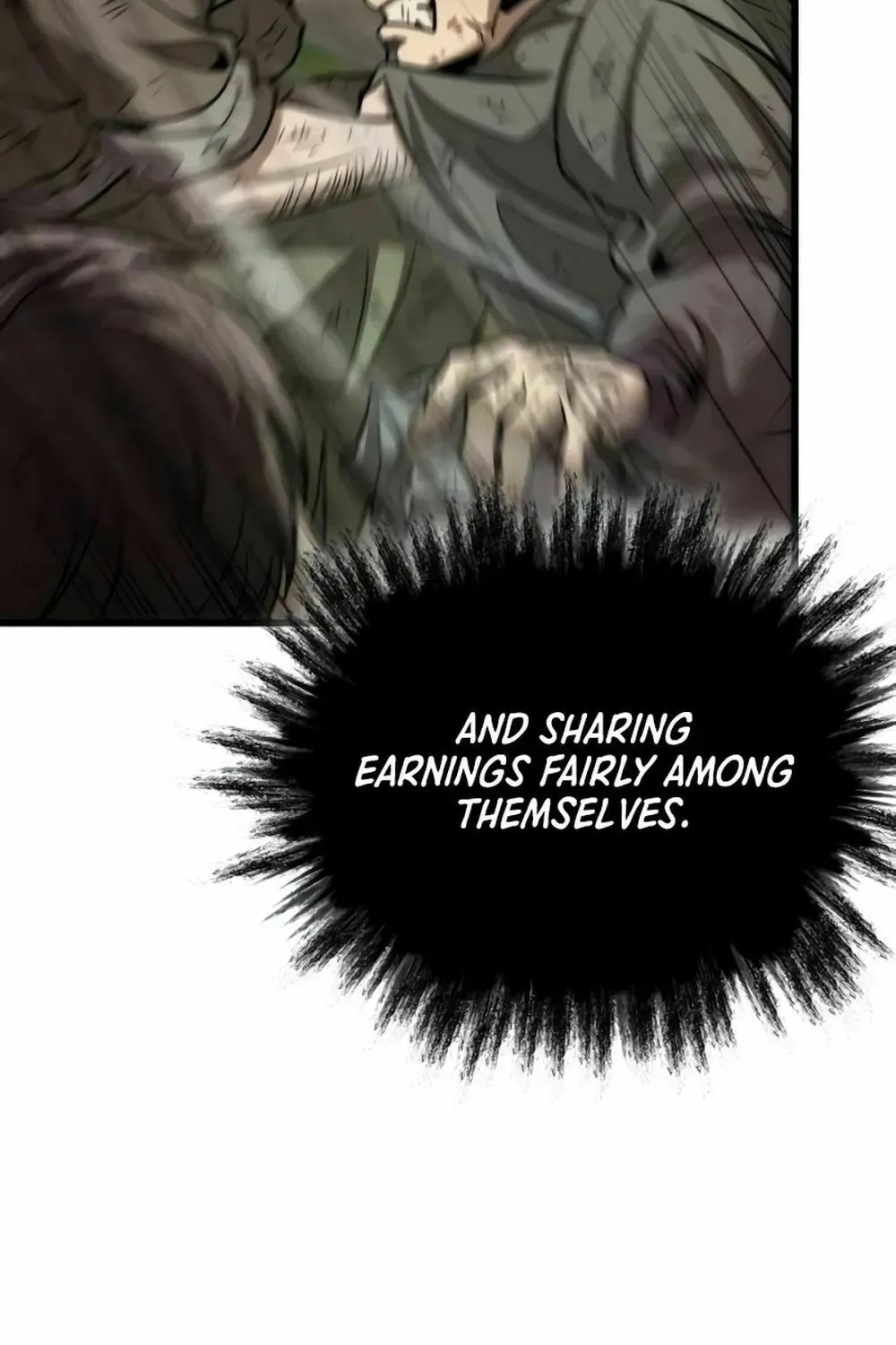 The New Beggars' Sect Chapter 5 page 80 - 