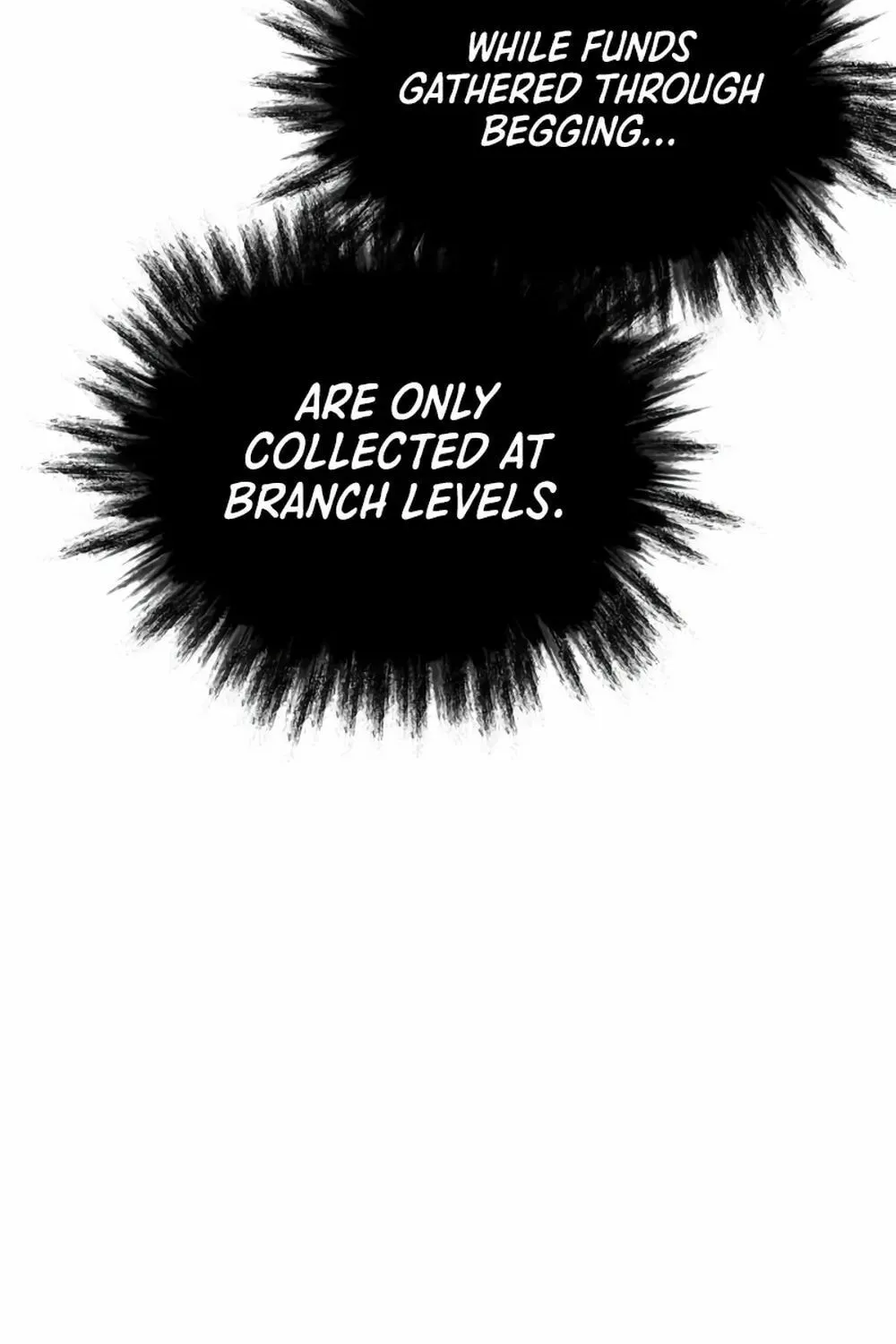 The New Beggars' Sect Chapter 5 page 83 - 