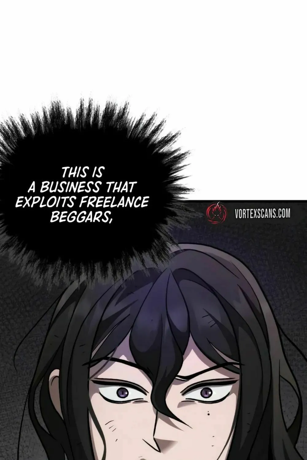 The New Beggars' Sect Chapter 5 page 84 - 