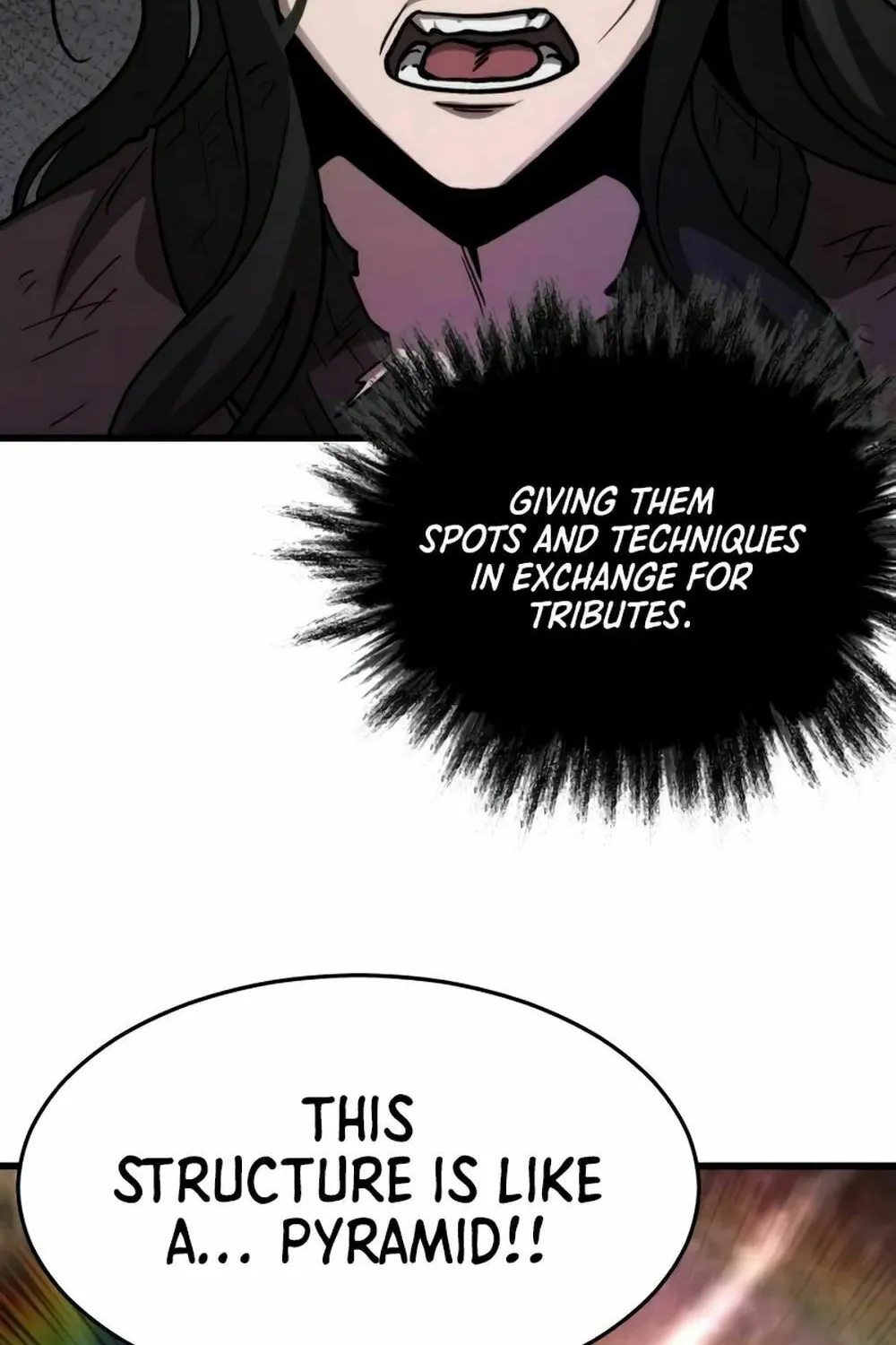 The New Beggars' Sect Chapter 5 page 85 - 