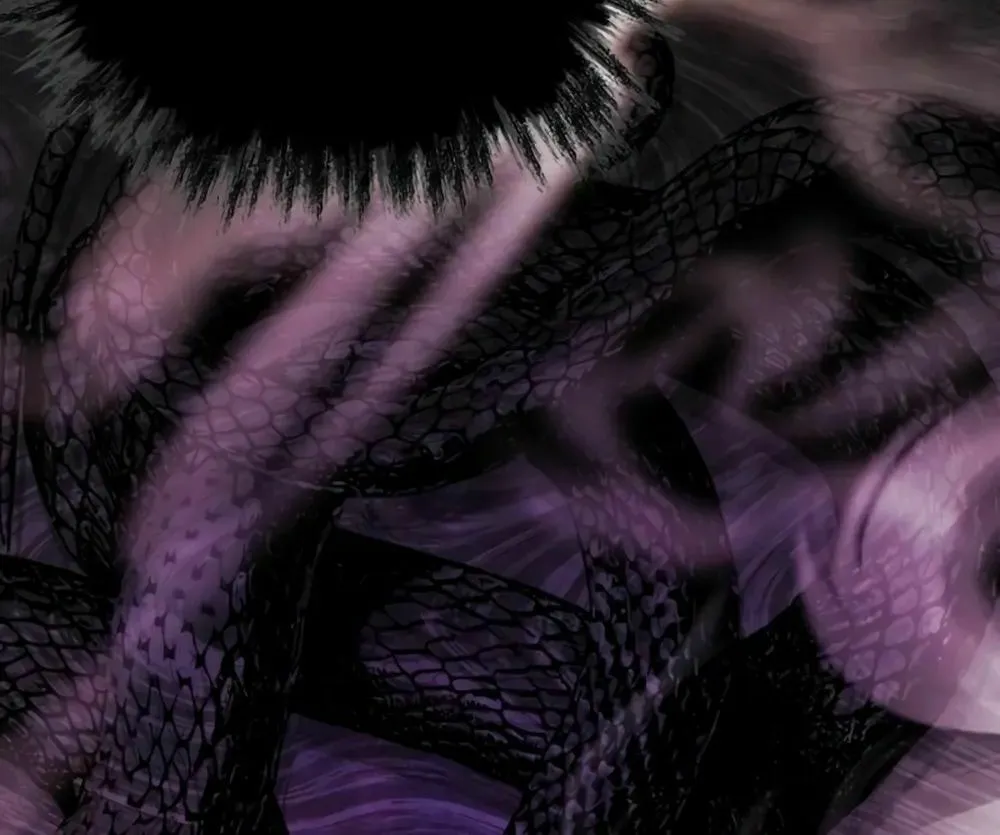 The New Beggars' Sect Chapter 5 page 88 - 