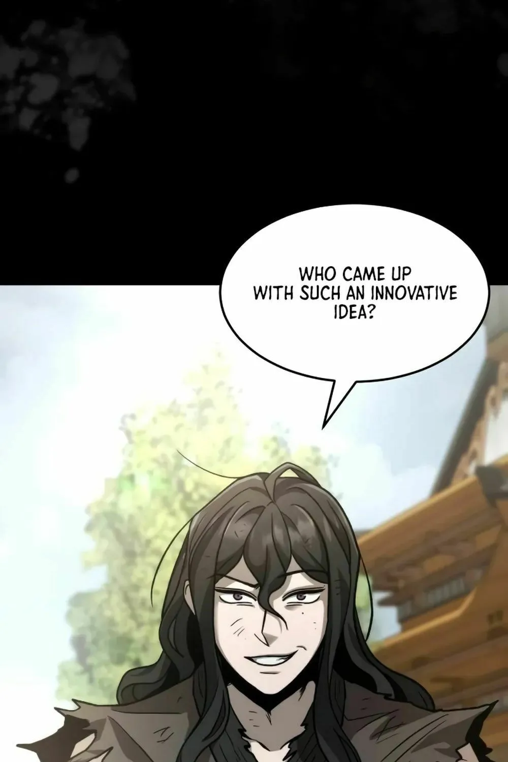 The New Beggars' Sect Chapter 5 page 90 - 