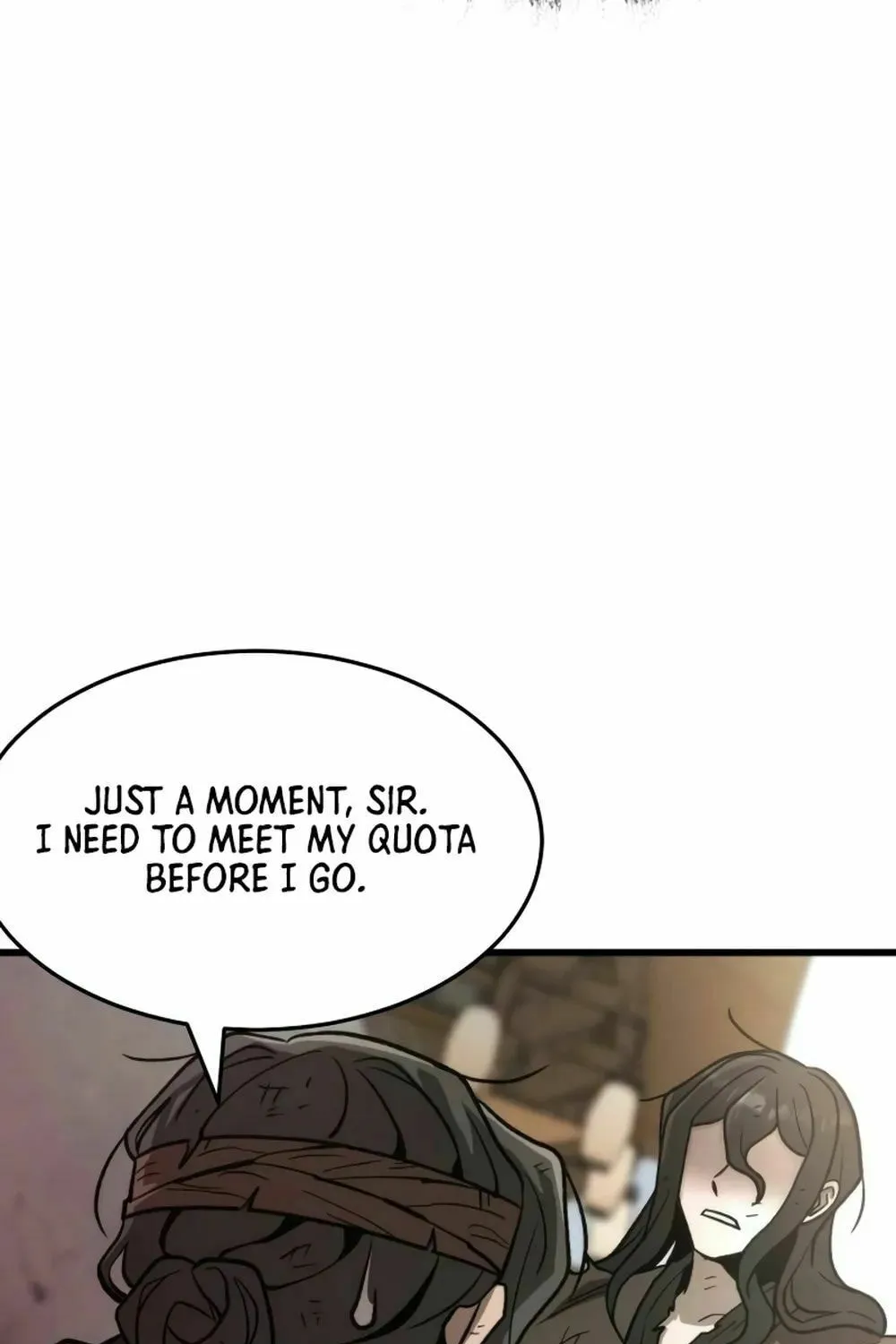 The New Beggars' Sect Chapter 5 page 98 - 