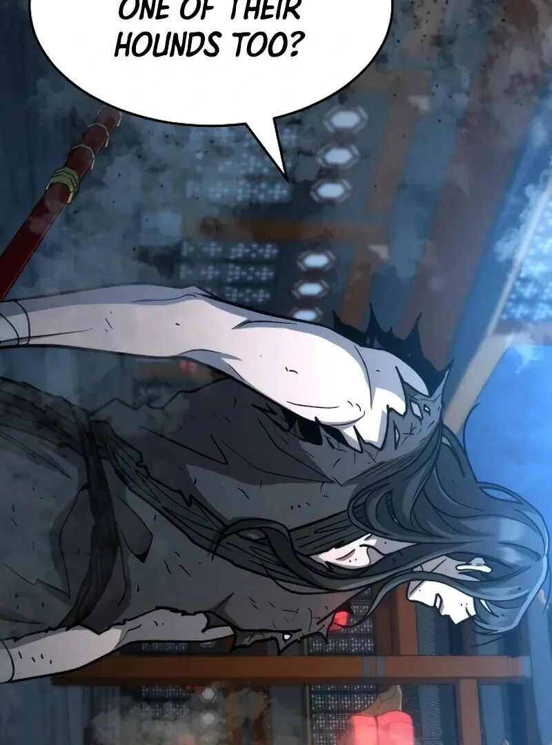 The New Beggars' Sect Chapter 50 page 102 - 