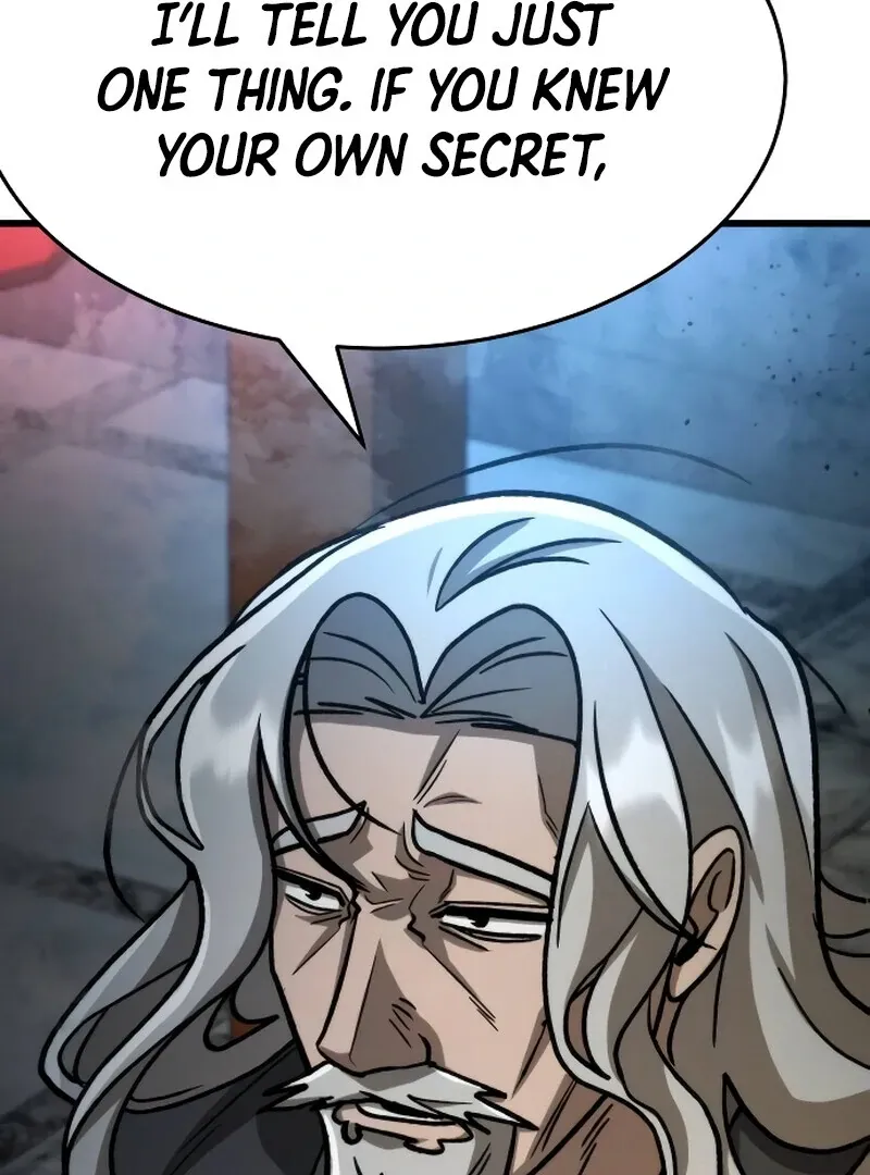 The New Beggars' Sect Chapter 50 page 105 - 