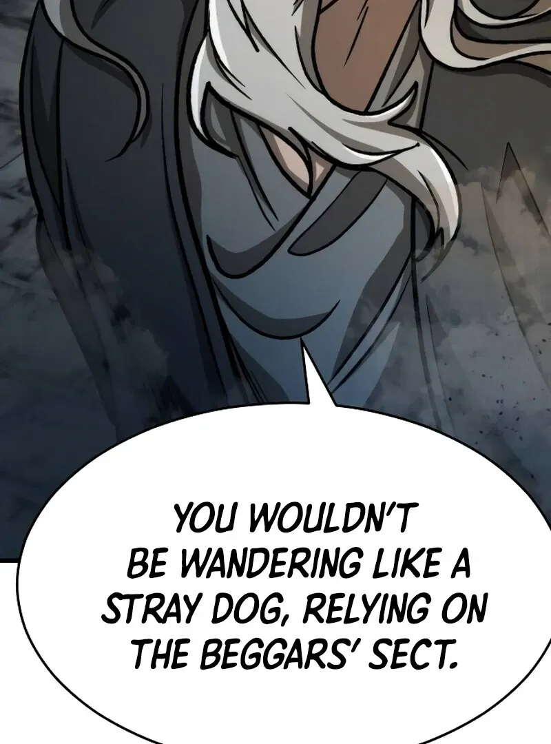 The New Beggars' Sect Chapter 50 page 106 - 