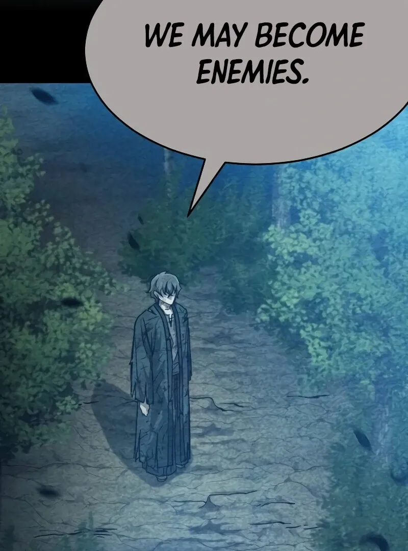 The New Beggars' Sect Chapter 50 page 108 - 