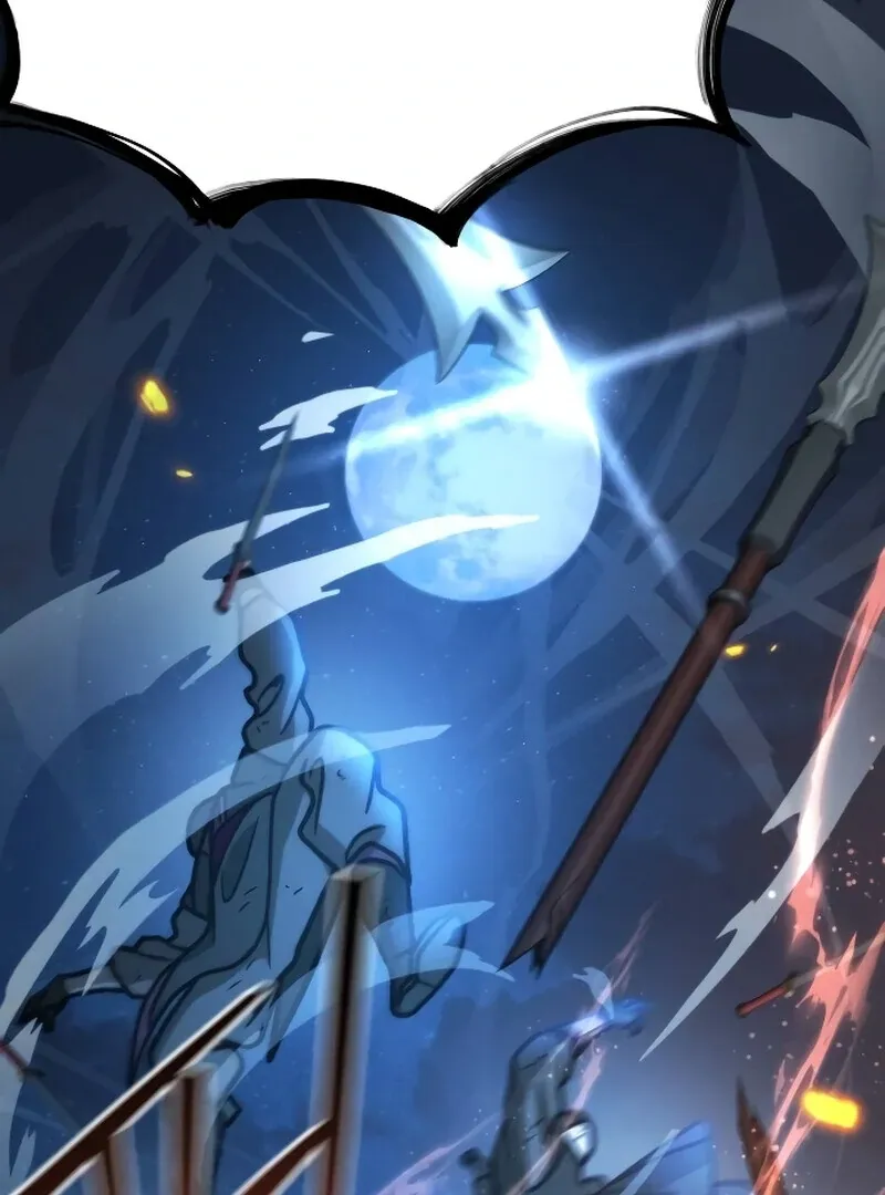 The New Beggars' Sect Chapter 50 page 12 - 