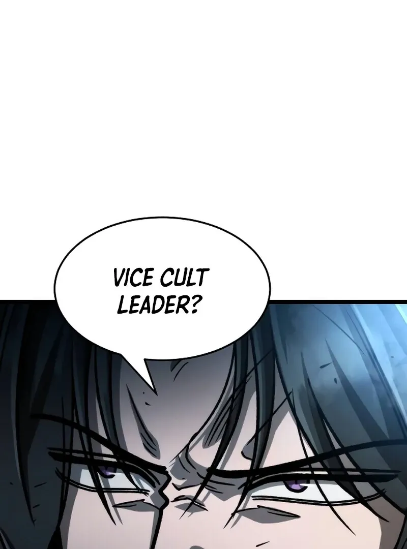The New Beggars' Sect Chapter 50 page 115 - 