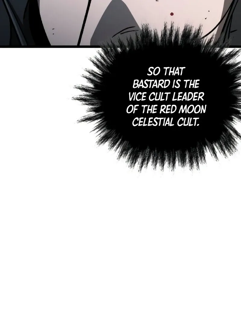 The New Beggars' Sect Chapter 50 page 116 - 