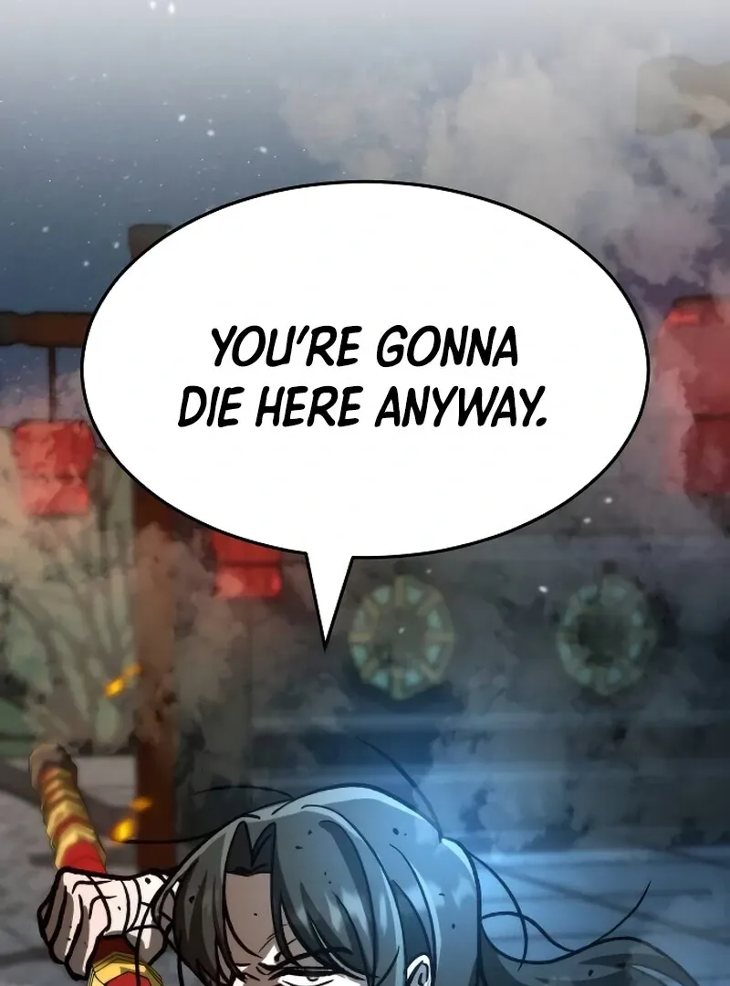 The New Beggars' Sect Chapter 50 page 120 - 