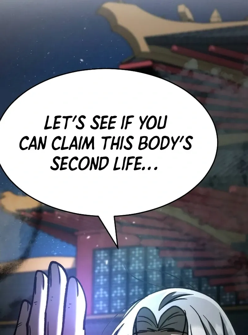 The New Beggars' Sect Chapter 50 page 125 - 