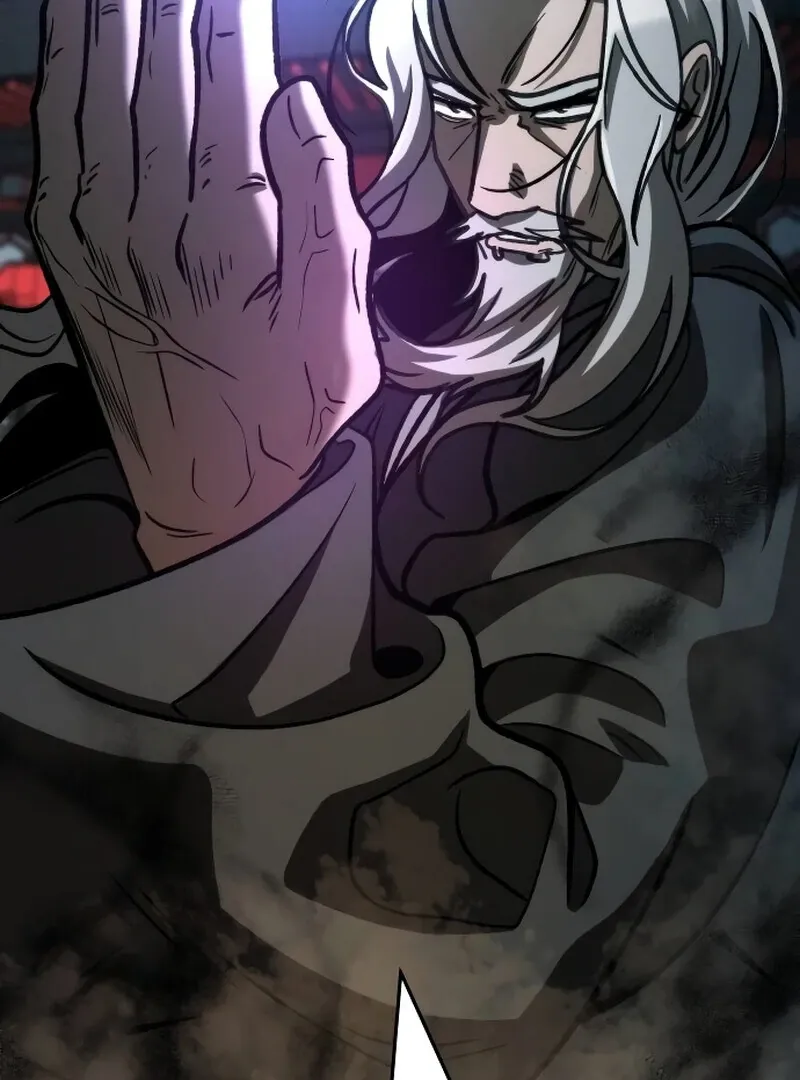 The New Beggars' Sect Chapter 50 page 126 - 