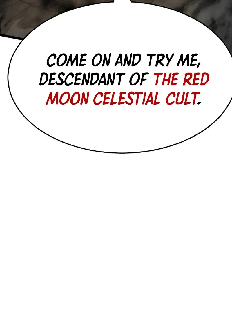 The New Beggars' Sect Chapter 50 page 127 - 