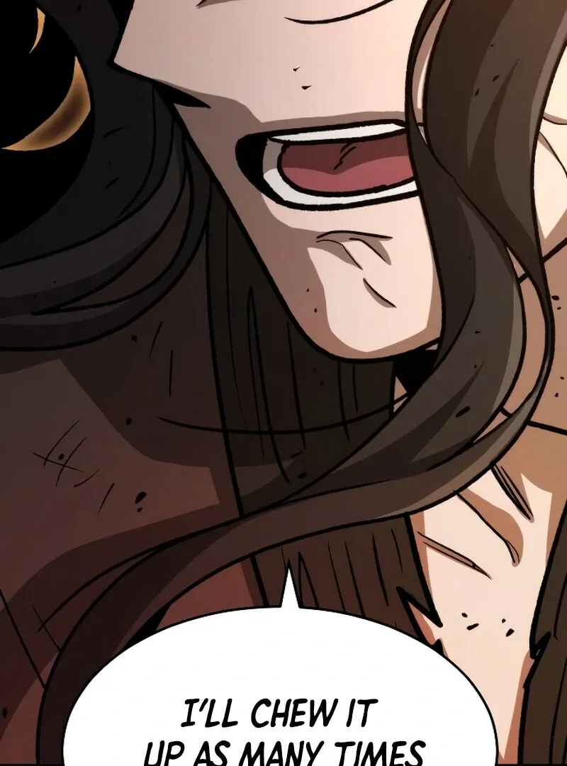 The New Beggars' Sect Chapter 50 page 130 - 