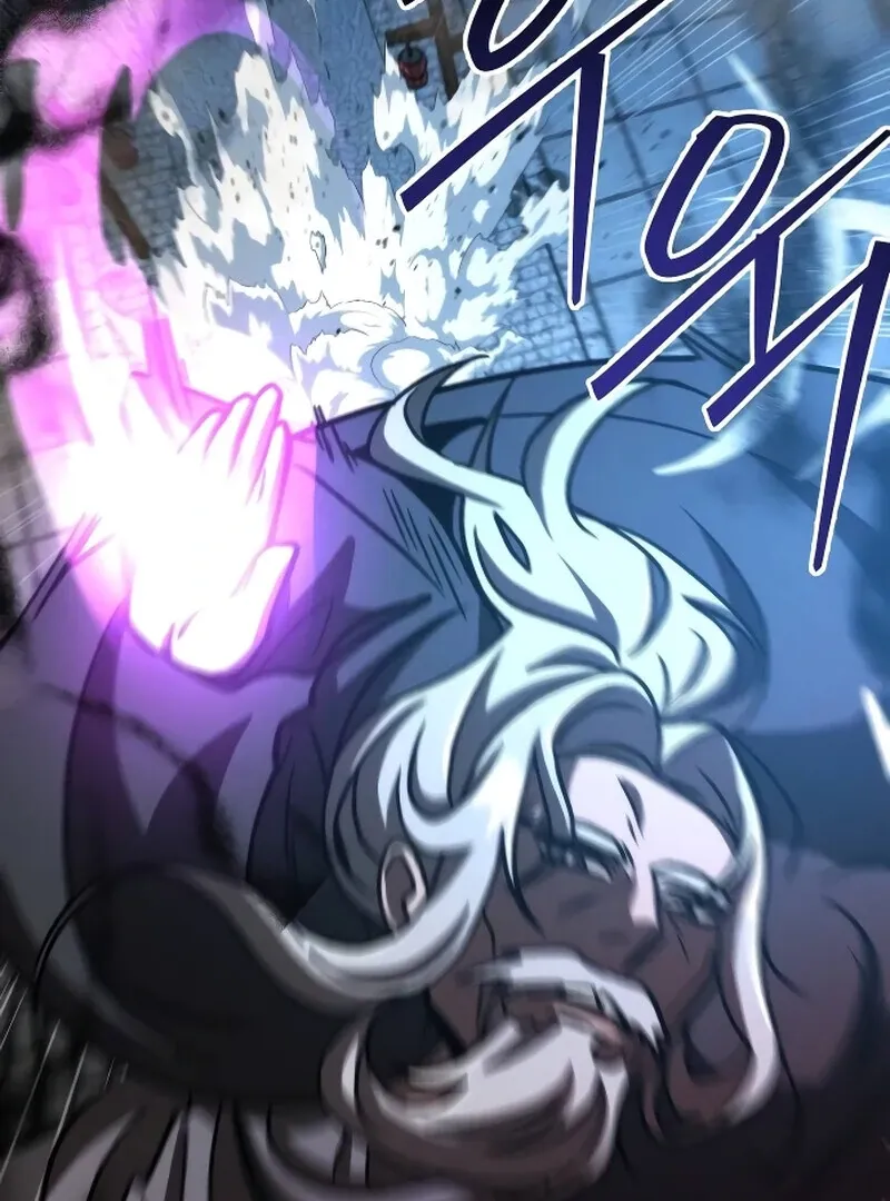 The New Beggars' Sect Chapter 50 page 157 - 