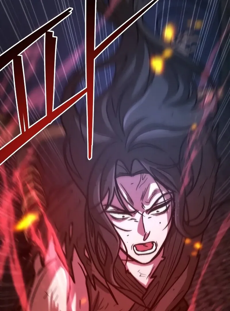 The New Beggars' Sect Chapter 50 page 175 - 