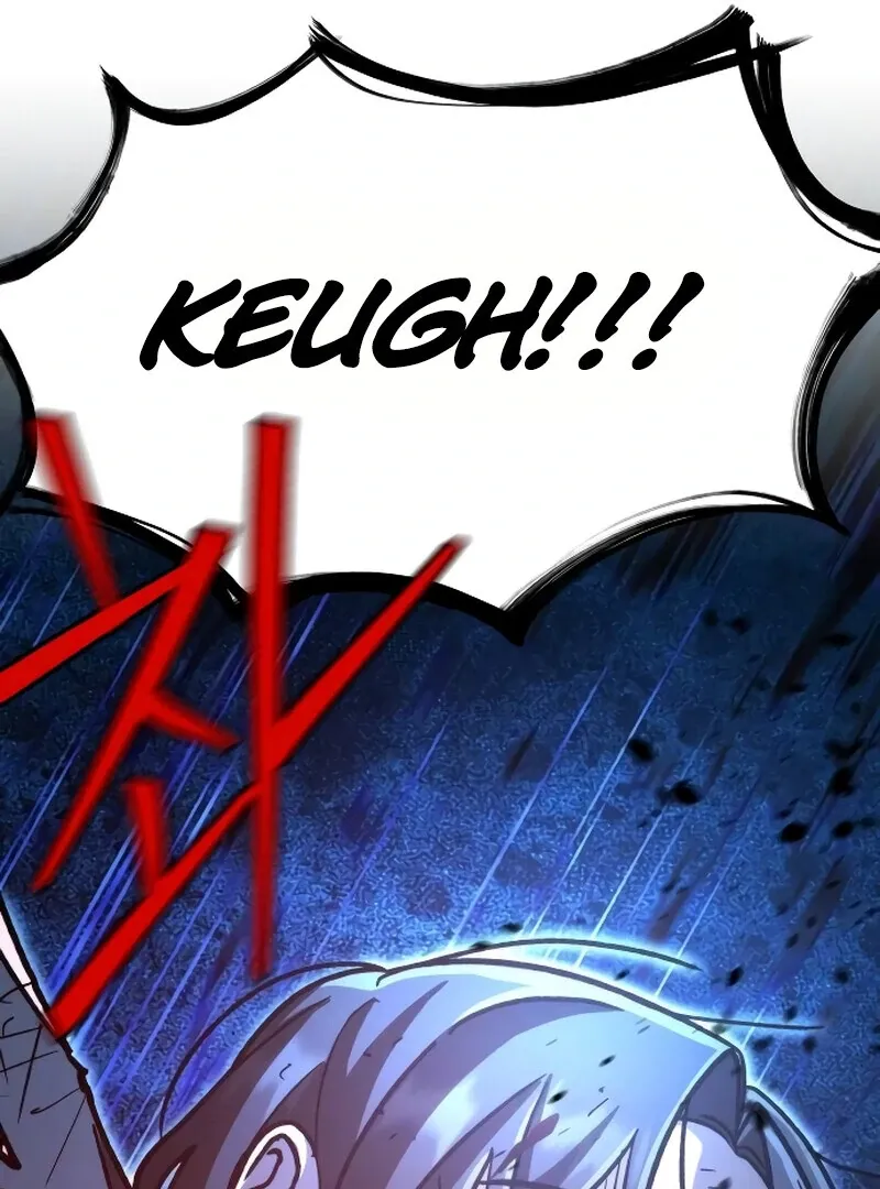 The New Beggars' Sect Chapter 50 page 184 - 