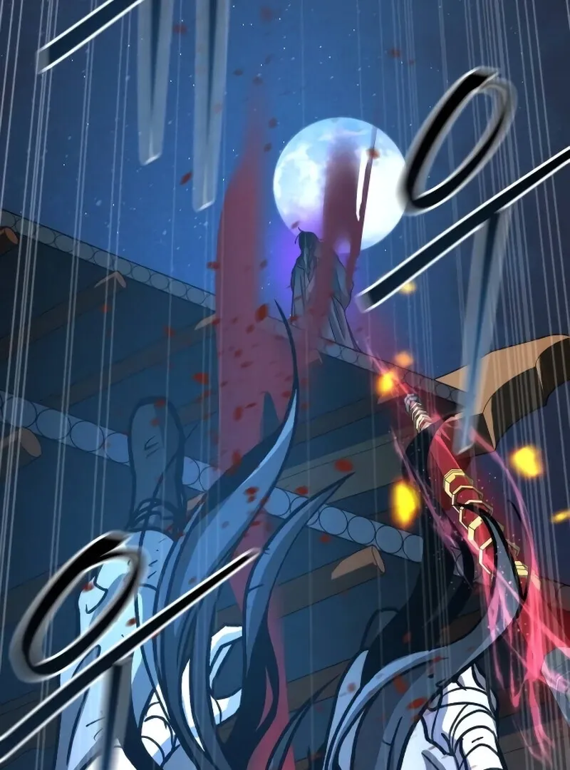 The New Beggars' Sect Chapter 50 page 189 - 