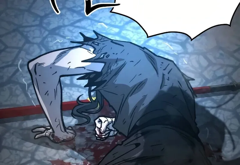 The New Beggars' Sect Chapter 50 page 195 - 