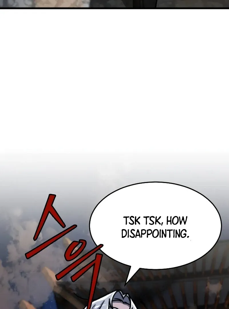 The New Beggars' Sect Chapter 50 page 197 - 