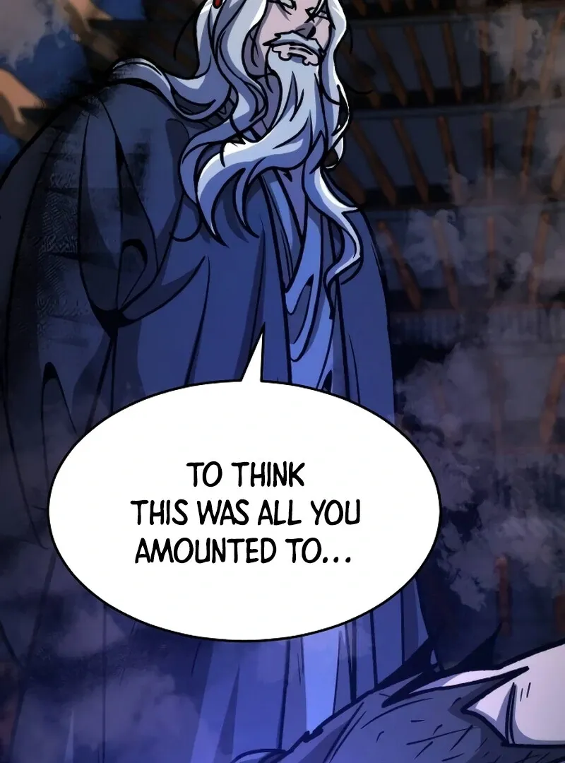 The New Beggars' Sect Chapter 50 page 198 - 