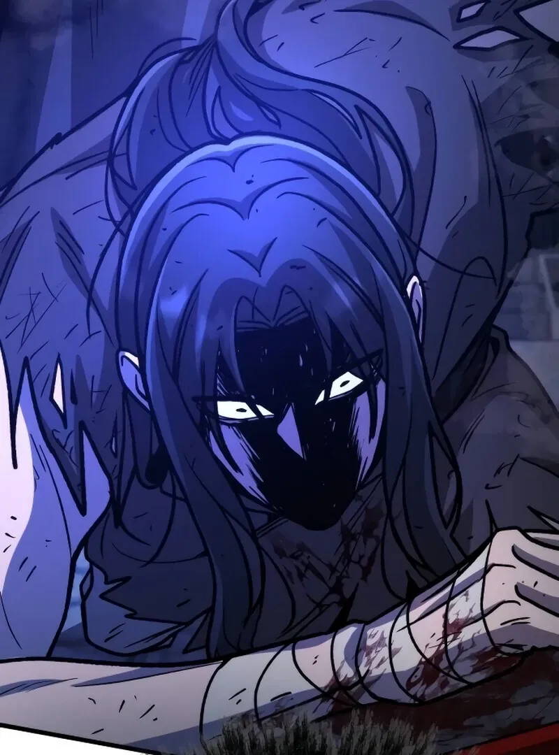 The New Beggars' Sect Chapter 50 page 199 - 