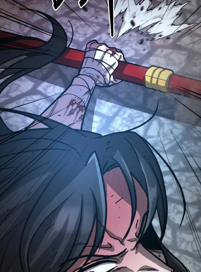 The New Beggars' Sect Chapter 50 page 201 - 