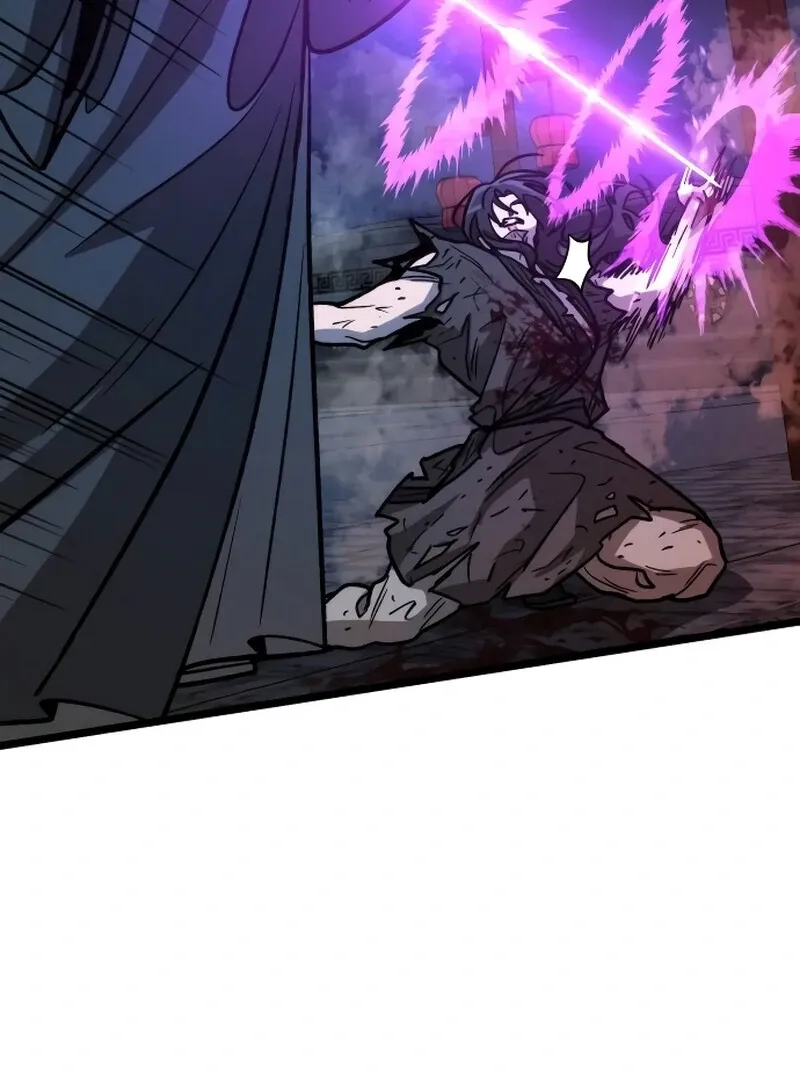 The New Beggars' Sect Chapter 50 page 204 - 