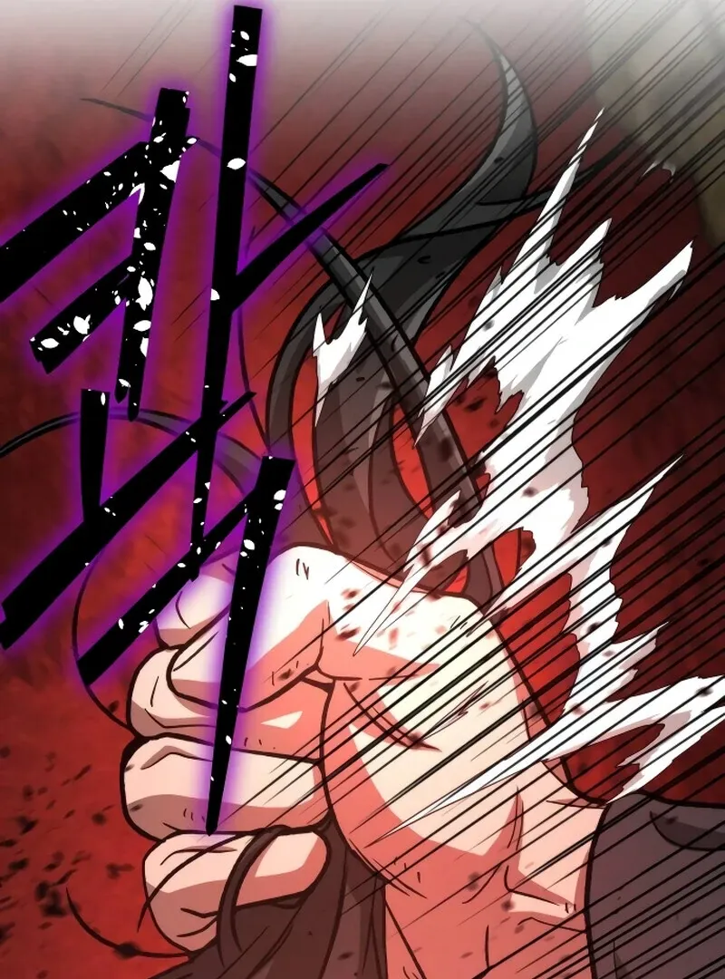 The New Beggars' Sect Chapter 50 page 208 - 