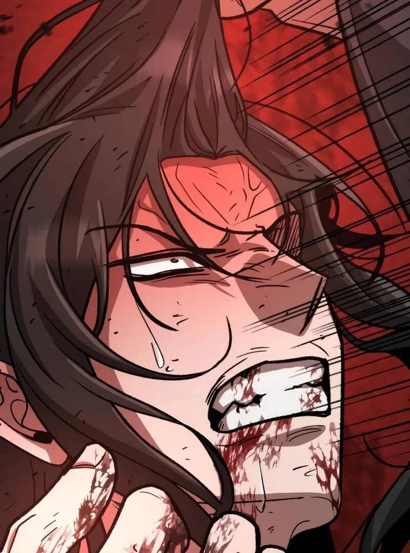 The New Beggars' Sect Chapter 50 page 209 - 