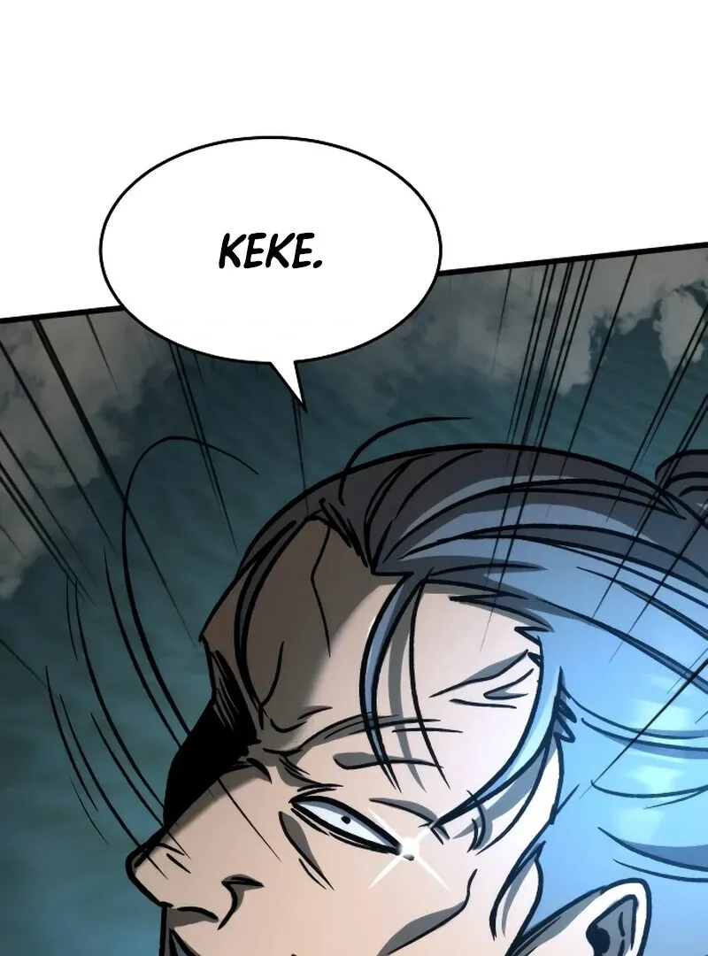 The New Beggars' Sect Chapter 50 page 23 - 