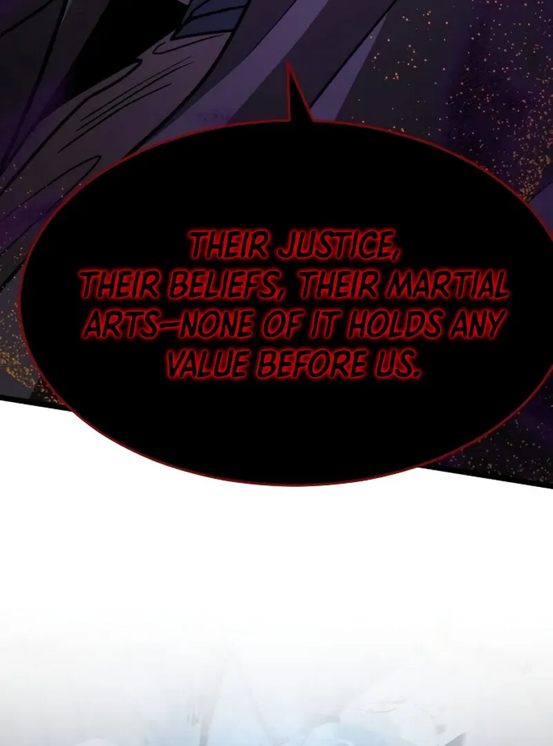 The New Beggars' Sect Chapter 50 page 235 - 