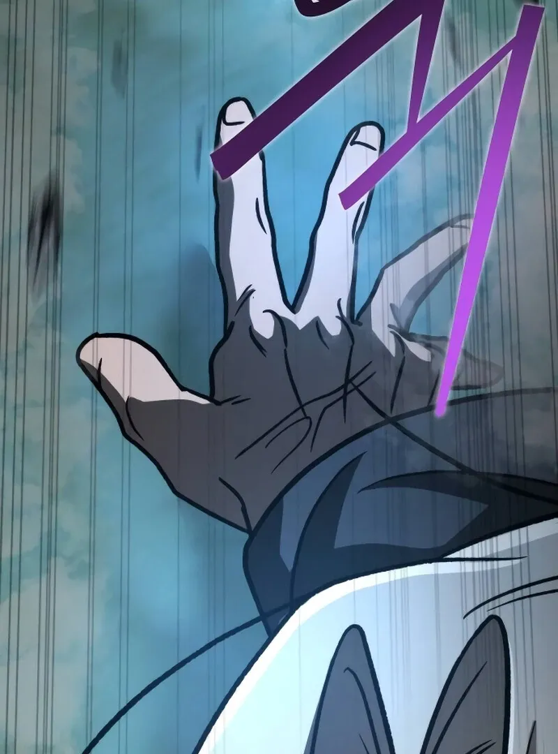 The New Beggars' Sect Chapter 50 page 248 - 