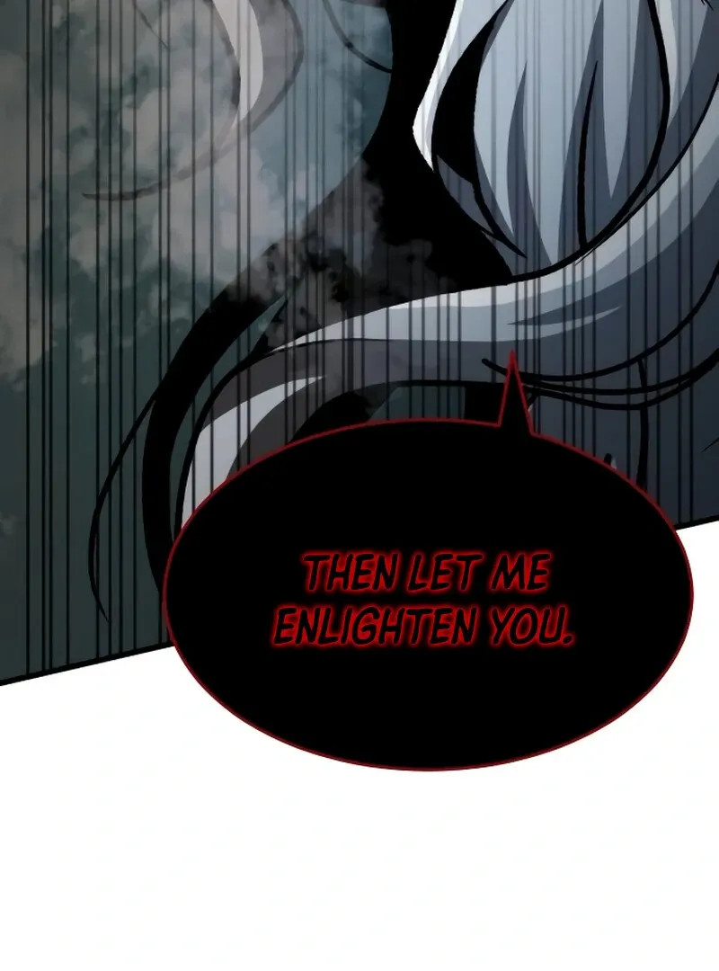 The New Beggars' Sect Chapter 50 page 250 - 