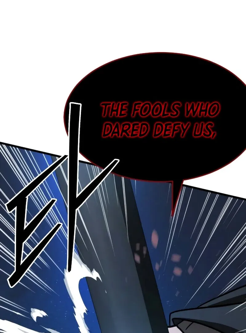 The New Beggars' Sect Chapter 50 page 251 - 
