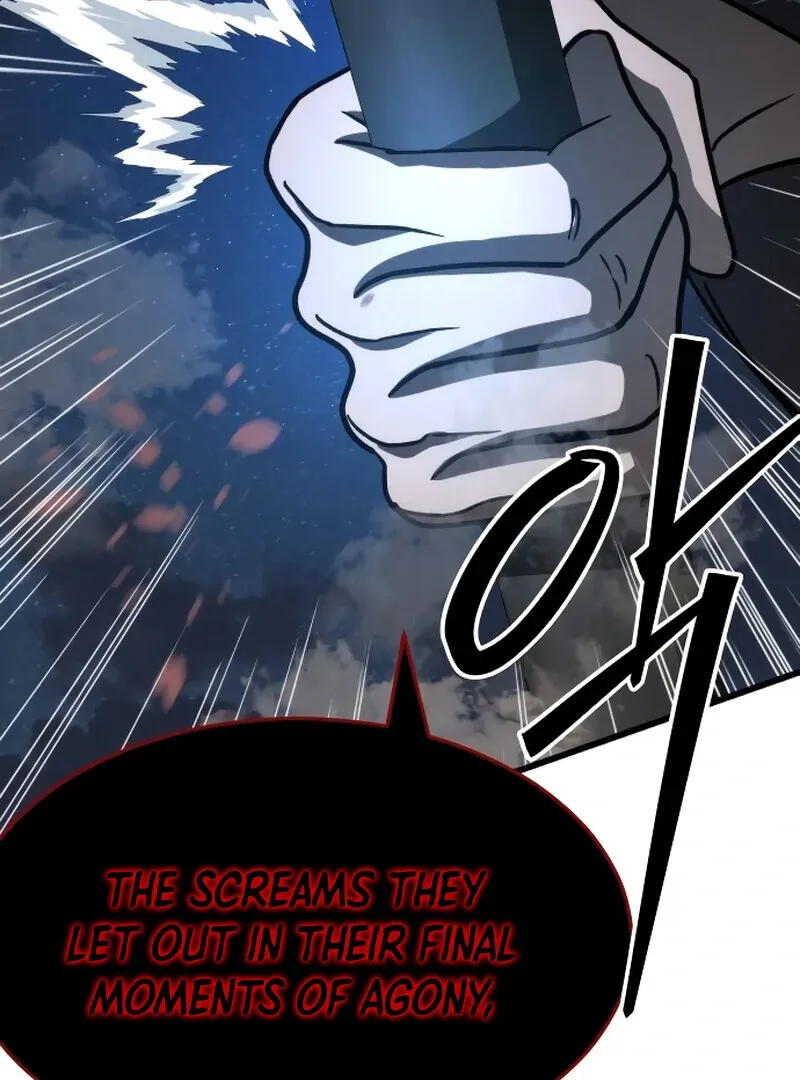 The New Beggars' Sect Chapter 50 page 252 - 