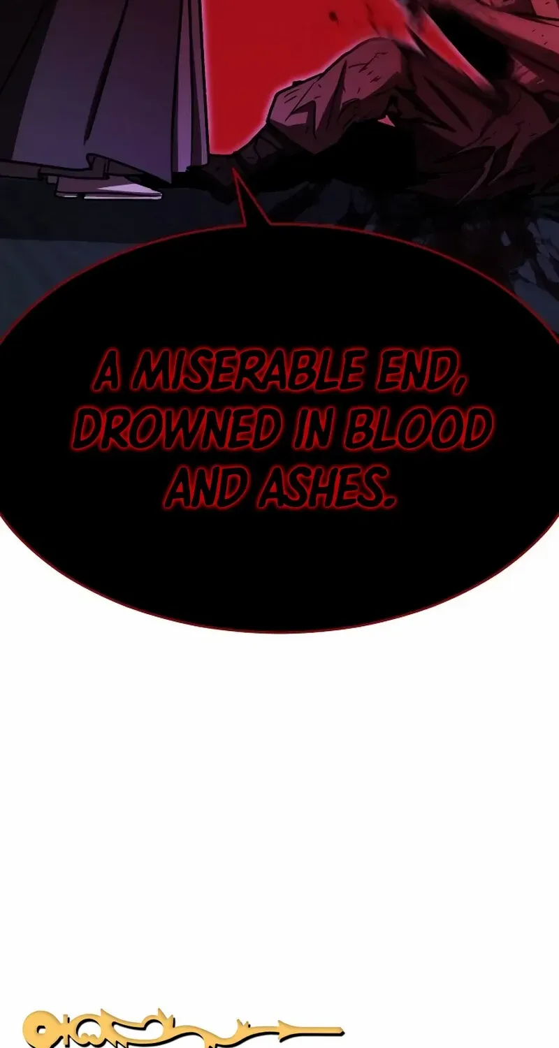 The New Beggars' Sect Chapter 50 page 258 - 