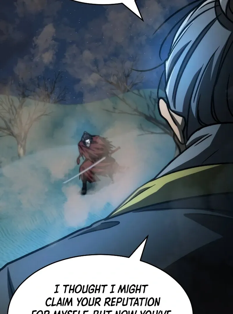 The New Beggars' Sect Chapter 50 page 40 - 