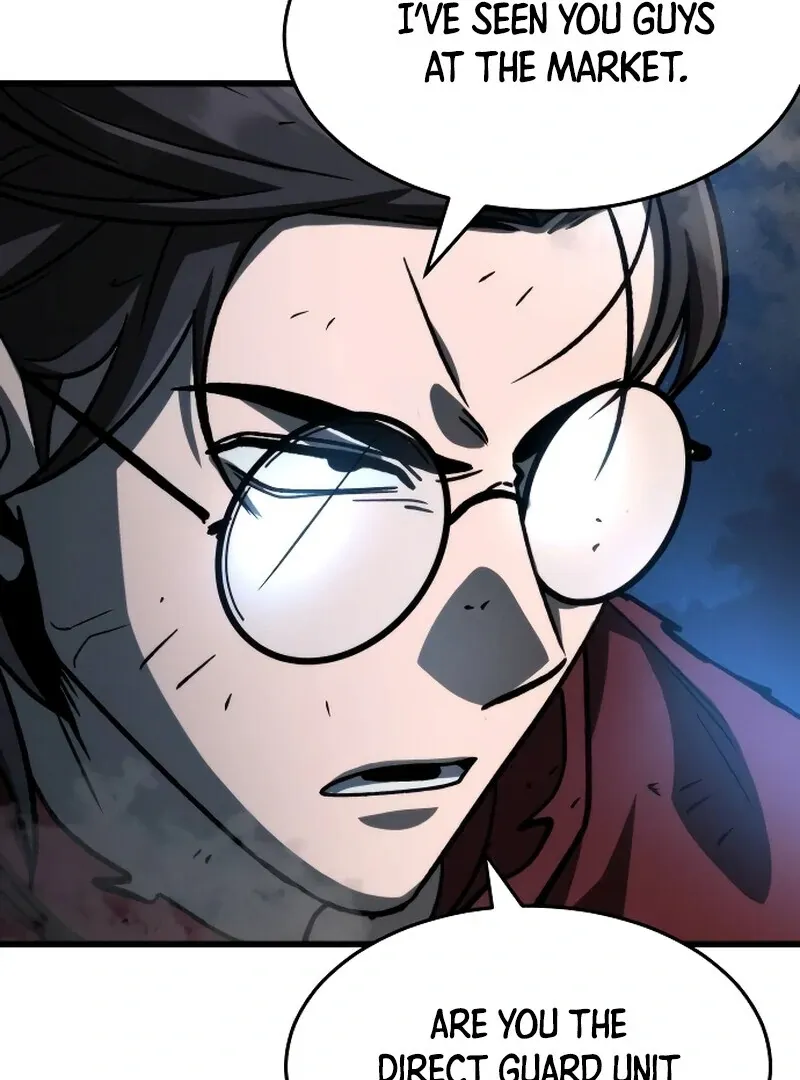 The New Beggars' Sect Chapter 50 page 42 - 